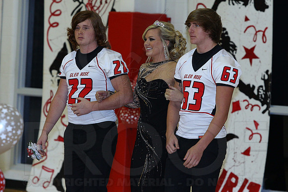 Glen Rose Homecoming Day Ceremony (©Justin Manning) JWM_0072