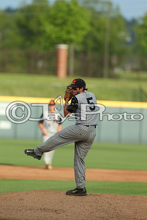 2A State Baseball Finals Magnet Cove vs. Ouachita 5-22-2015 (©Justin Manning) JWM_0065