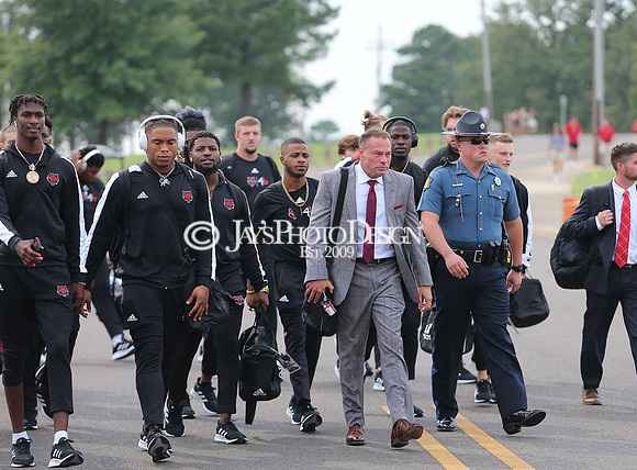 UCA @ Arkansas State 9-4-21_JWM_0095