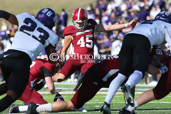 Ouachita Baptist @ Henderson State (The Battle of the Revine) 11-12-22_JWM_0905