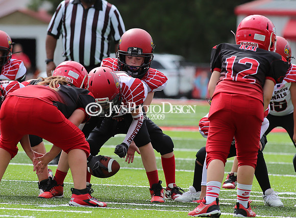 Glen Rose @ Harmony Grove 4th Grade 9-14-24_JWM_0672