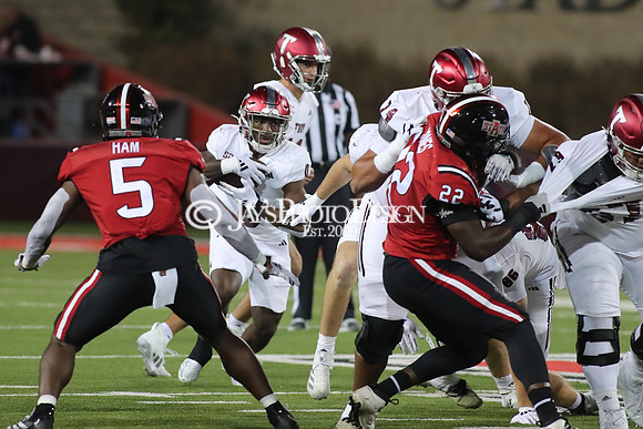 Troy @ Arkansas State 10-26-24_JWM_0809