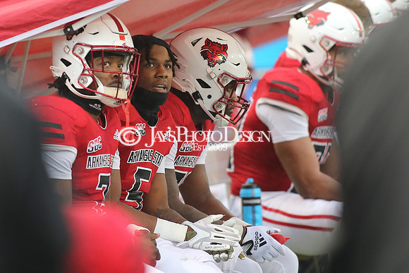 Troy @ Arkansas State (Senior Day) 11-26-22_JWM_0442