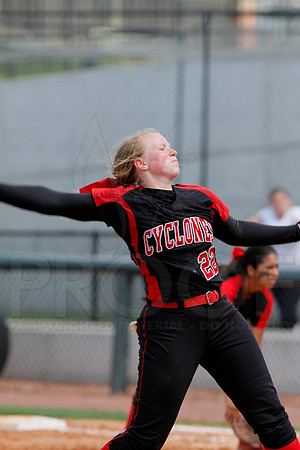 6A Benton vs Russellville State Finals 5-17-13 (© Justin Manning) JWM0254