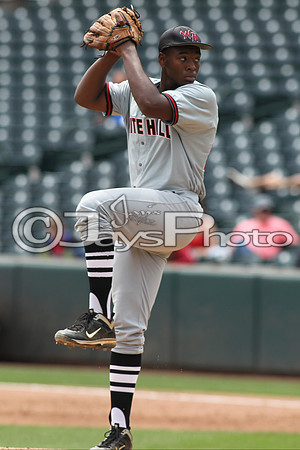 5A State Baseball Finals Harrison vs. White Hall 5-23-2015 (©Justin Manning) JWM_0149