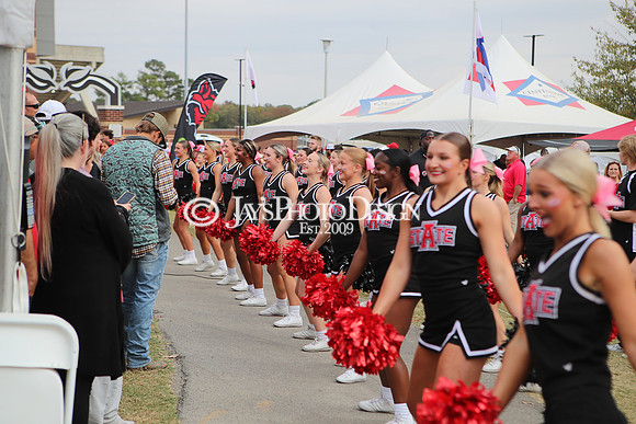 Troy @ Arkansas State 10-26-24_JWM_0078