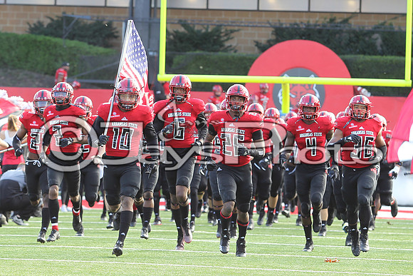 Texas State @ Arkansas State 11-18-17_JWM0006