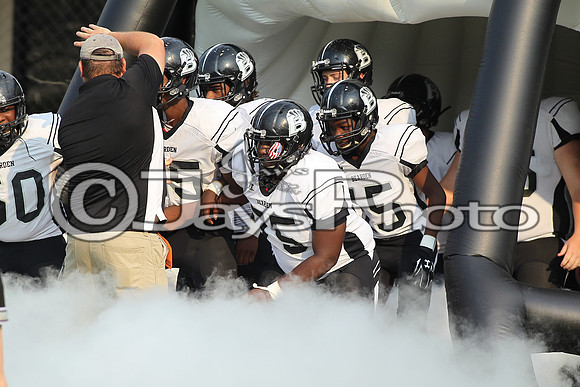 Lafayette County vs. Bearden (Hooten's Kickoff Classic) 8-31-2015 (Scrimmage) 8-31-2015 (©Justin Manning) JWM_0013