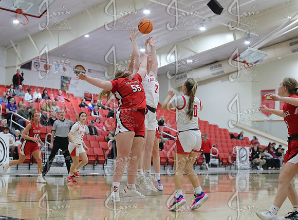 Glen Rose @ Harmony Grove Sr. Girls 1-16-25_JWM_0222