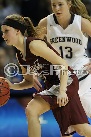 Greenwood vs. Siloam Springs 6A State Finals 3-13-2015 (©Justin Manning) JWM_060