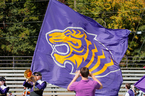 Harding @ OBU 10-20-12 (Justin Manning)0013