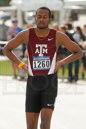 NCAA West Track and Field Preliminaries 5-30-2014 (© Justin Manning) JWM_0001