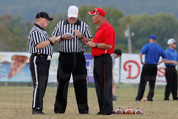 Glen Rose @ Bismarck 10-11-13 (© Justin Manning) JWM0043