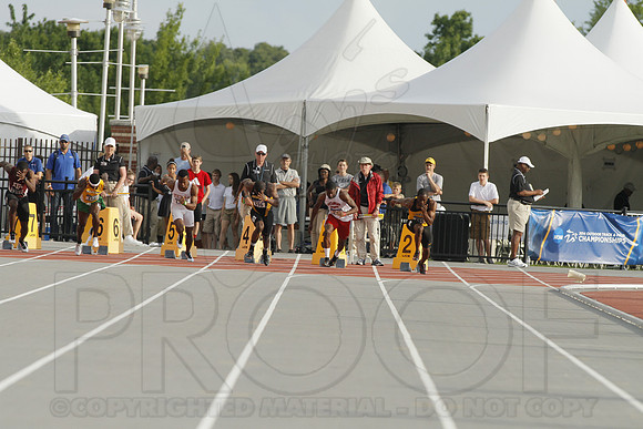 NCAA West Track and Field Preliminaries 5-30-2014 (© Justin Manning) JWM_0180