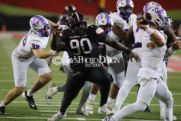 UCA @ Arkansas State 8-31-24_JWM_1298