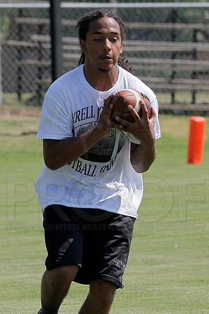 Tyrell Johnson Football Camp 7-20-12 (Justin Manning)077