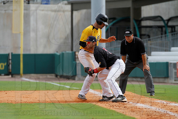 ASU vs. UAPB (Dickey Stephens Park) 5-8-12 (Justin Manning)182