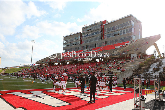 Grambling St. @ Arkansas State 9-3-22_JWM_0251