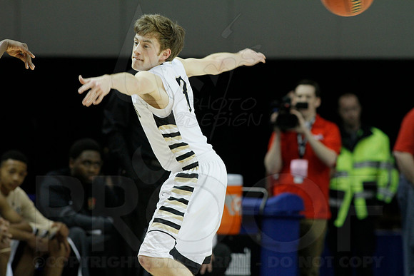 Jonesboro vs. Little Rock Parkview 6A State Boys State Finals 3-15-2014 (© Justin Manning) JWM_0252