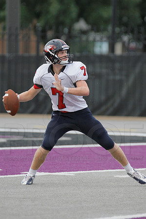 AR Baptist vs. Clinton at UCA 8-27-12 (Justin Manning)102