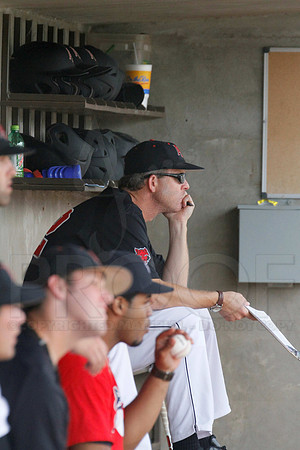 ASU vs. UAPB (Dickey Stephens Park) 5-8-12 (Justin Manning)077