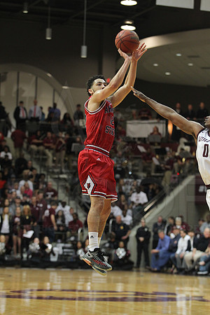 Arkansas State @ AR-Little Rock Men's 3-1-16_JWM_0174