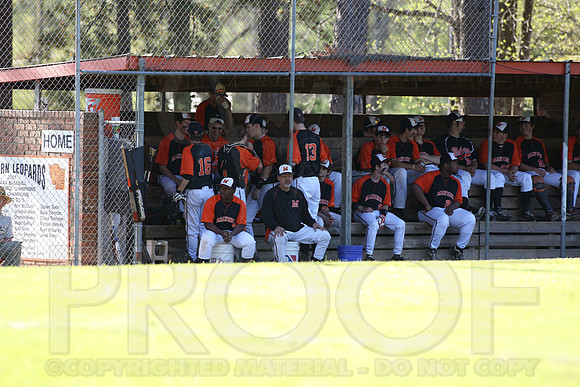 Nashville @ Malvern baseball-softball 4-12-13 JWM0191 (©Justin Manning)