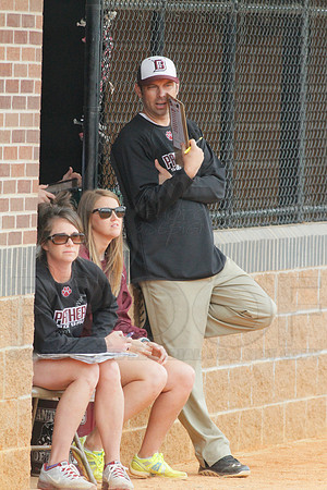 Benton vs. Russellville State Simi-Finals 5-17-2014 (© Justin Manning) JWM_0122