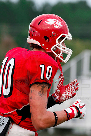 Jessieville @ Glen Rose 9-28-12 (Justin Manning)0013
