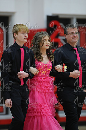 Glen Rose Basketball Homecoming (Evening Ceremony) 1-17-25_JWM_0027