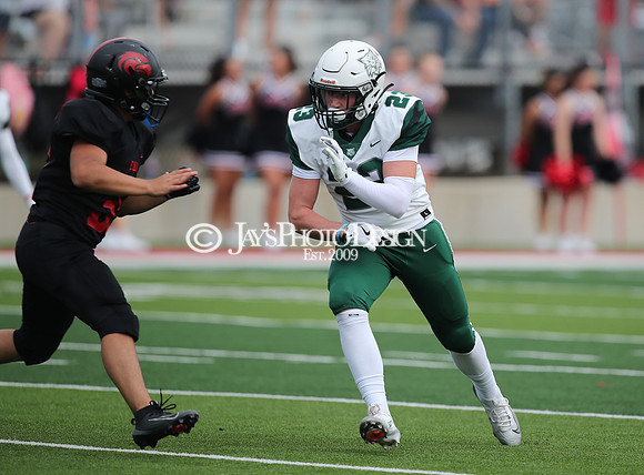 Episcopal @ Cutter Morning Star JV (Scrimmage) 8-19-25_JWM_0064