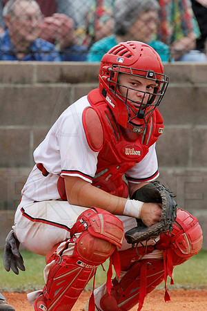 Glen Rose vs. Brinkley Regional Championship 5-8-12 (Justin Manning)035