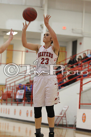 Jessieville @ Glen Rose (Homecoming) JWM_1164