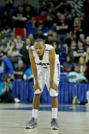 Lonoke vs. Brookland 4A Boys State Finals  3-13-14 3-13-2014 (© Justin Manning) JWM_0298