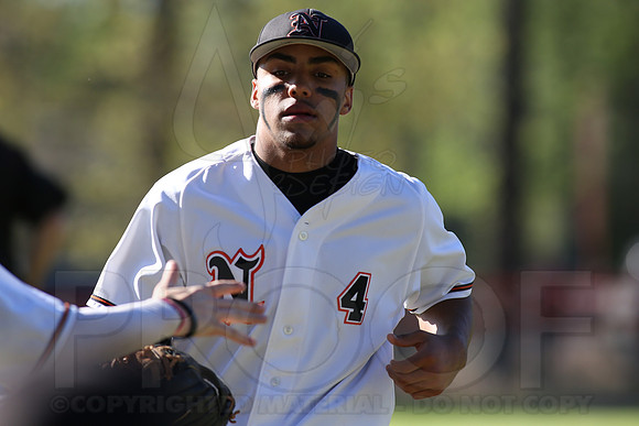 Nashville @ Malvern baseball-softball 4-12-13 JWM0210 (©Justin Manning)