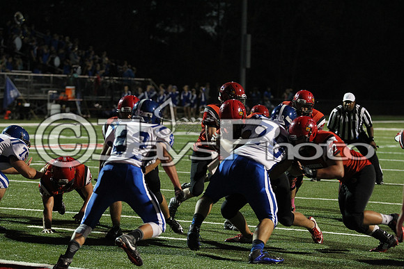 Bismarck @ Harmony Grove 10-2-2015 (©Justin Manning) JWM_0308