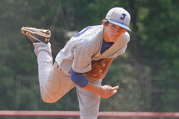 Glen Rose vs. Jessieville 4-28-12 (Justin Manning)027