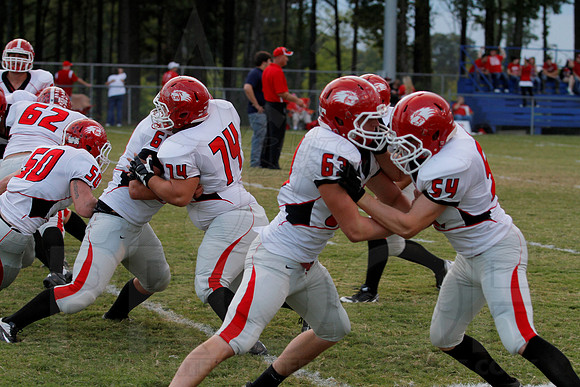 Glen Rose @ Bismarck 10-11-13 (© Justin Manning) JWM0053