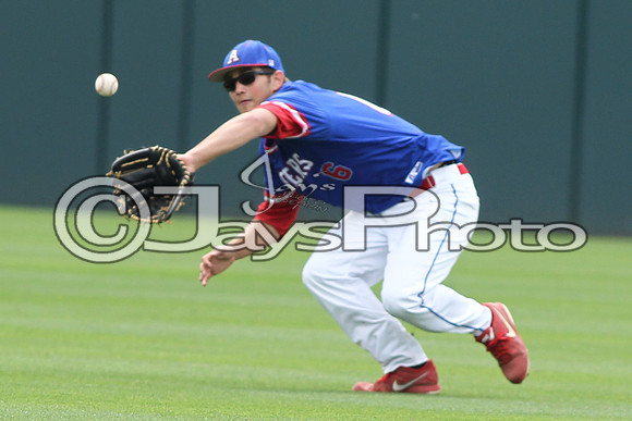 4A State Baeball Finals Arkadelphia vs. Star City 5-22-2015 (©Justin Manning) JWM_0234
