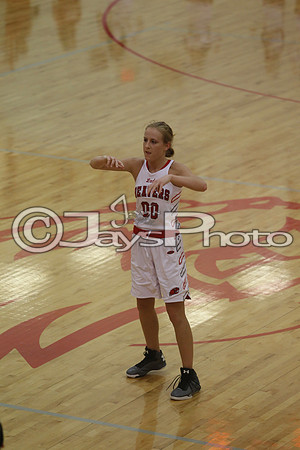 Harmony Grove @ Glen Rose Senior Girls 1-8-2016 (©Justin Manning) JWM_0151