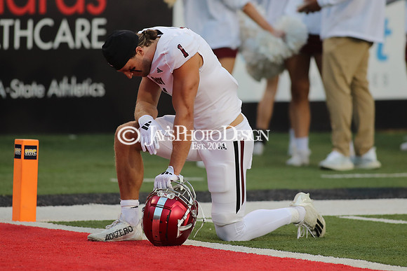 Troy @ Arkansas State 10-26-24_JWM_0558