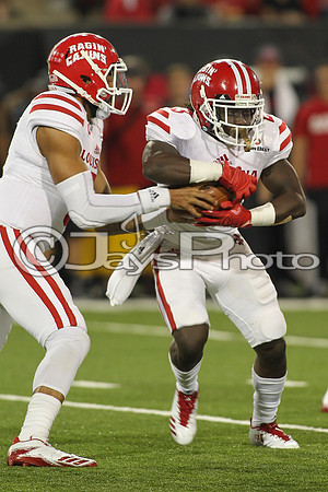 Louisiana @ Arkansas State 10-19-17_JWM00398