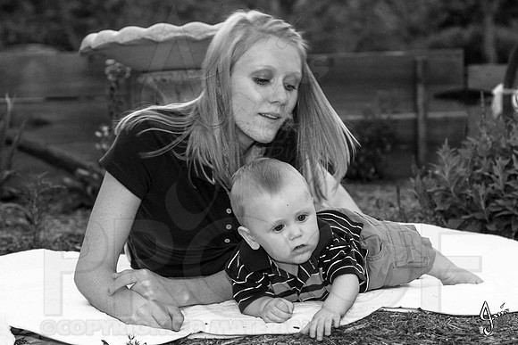 Madison & Kaleb Jacobs 7-7-12 (Justin Manning)173-2