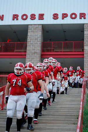Jessieville @ Glen Rose 9-28-12 (Justin Manning)0033