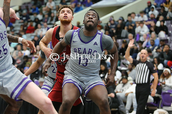 Arkansas State @ UCA 12-6-22 _JWM_0755