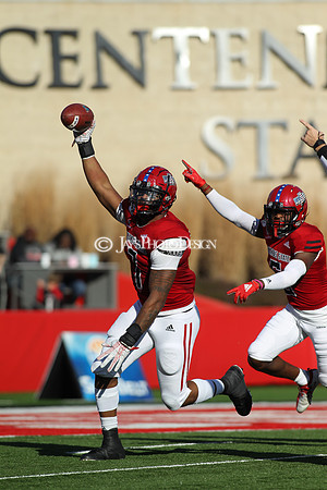 Coastal Carolina @ Arkansas State 11-16-19_0288