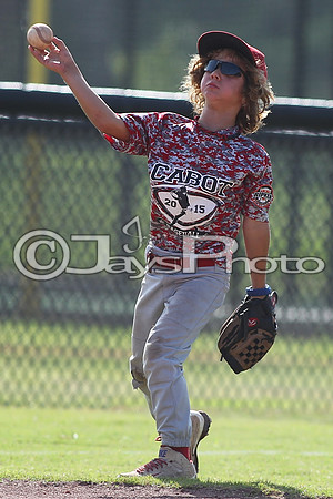 Benton vs. Cabot Cal Ripken t-ball All-Stars 7-10-2015 (©Justin Manning) JWM_0050