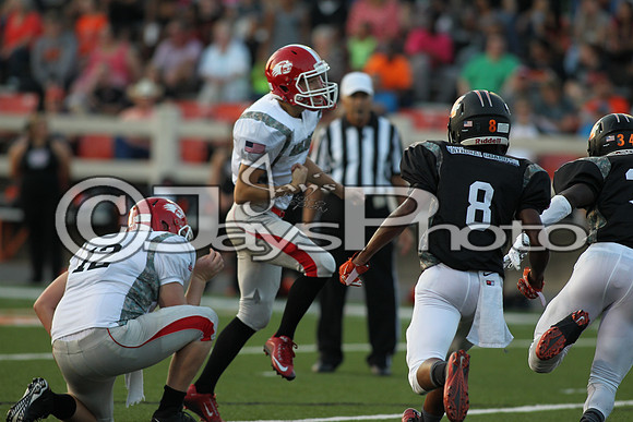 Glen Rose @ Malvern 9-4-2015 (©Justin Manning) JWM_0361