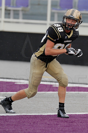 AR Baptist vs. Clinton at UCA 8-27-12 (Justin Manning)041