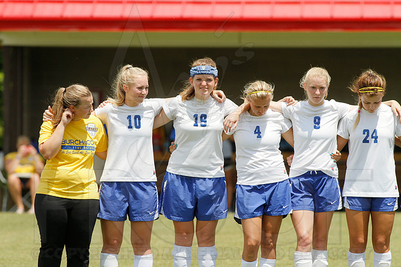 4A State Soccer Finals Maumelle vs. Valley View 5-24-2014 (© Justin Manning) JWM_0009